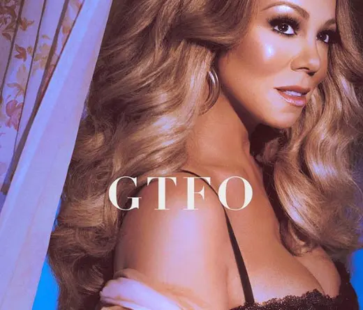 Mariah Carey  regresa con GTFO, nueva cancin y video. 